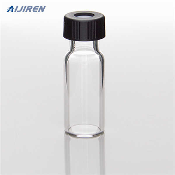 2ml vials for sample tracking